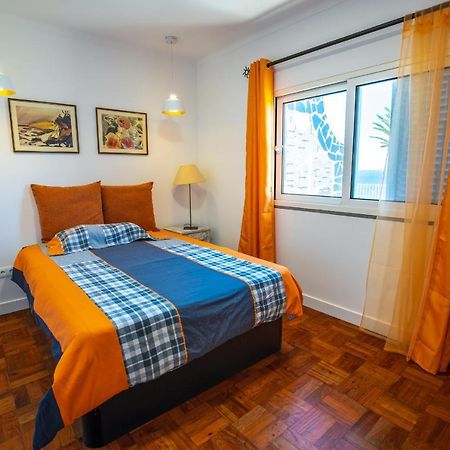 Casa Maravilha III Villa Canico  Luaran gambar
