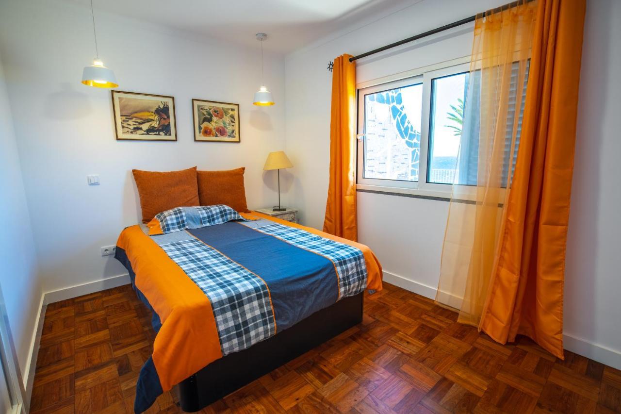 Casa Maravilha III Villa Canico  Luaran gambar