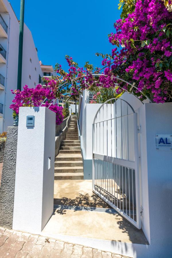 Casa Maravilha III Villa Canico  Luaran gambar