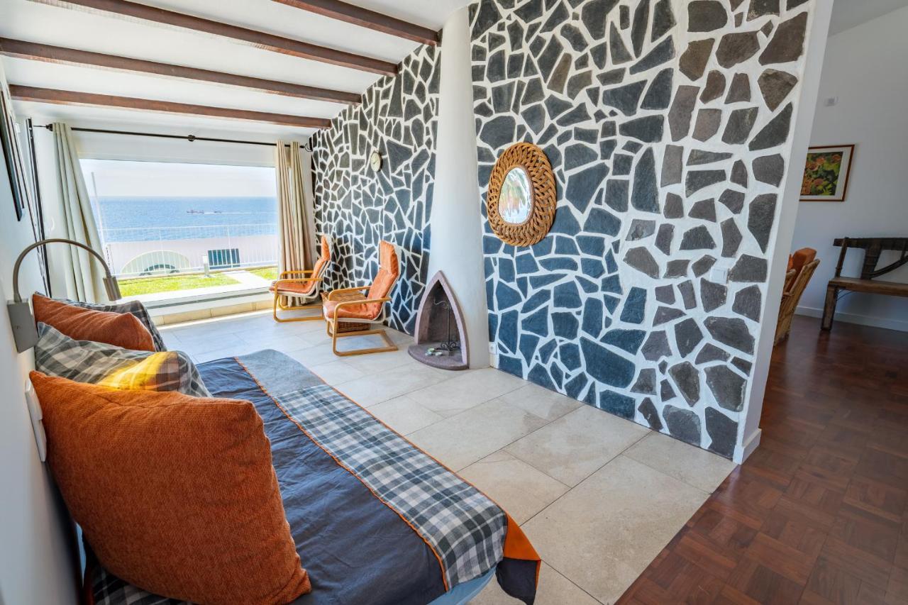 Casa Maravilha III Villa Canico  Luaran gambar
