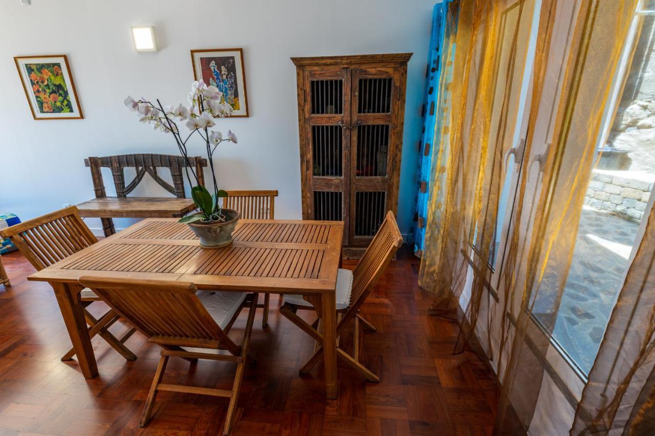Casa Maravilha III Villa Canico  Luaran gambar
