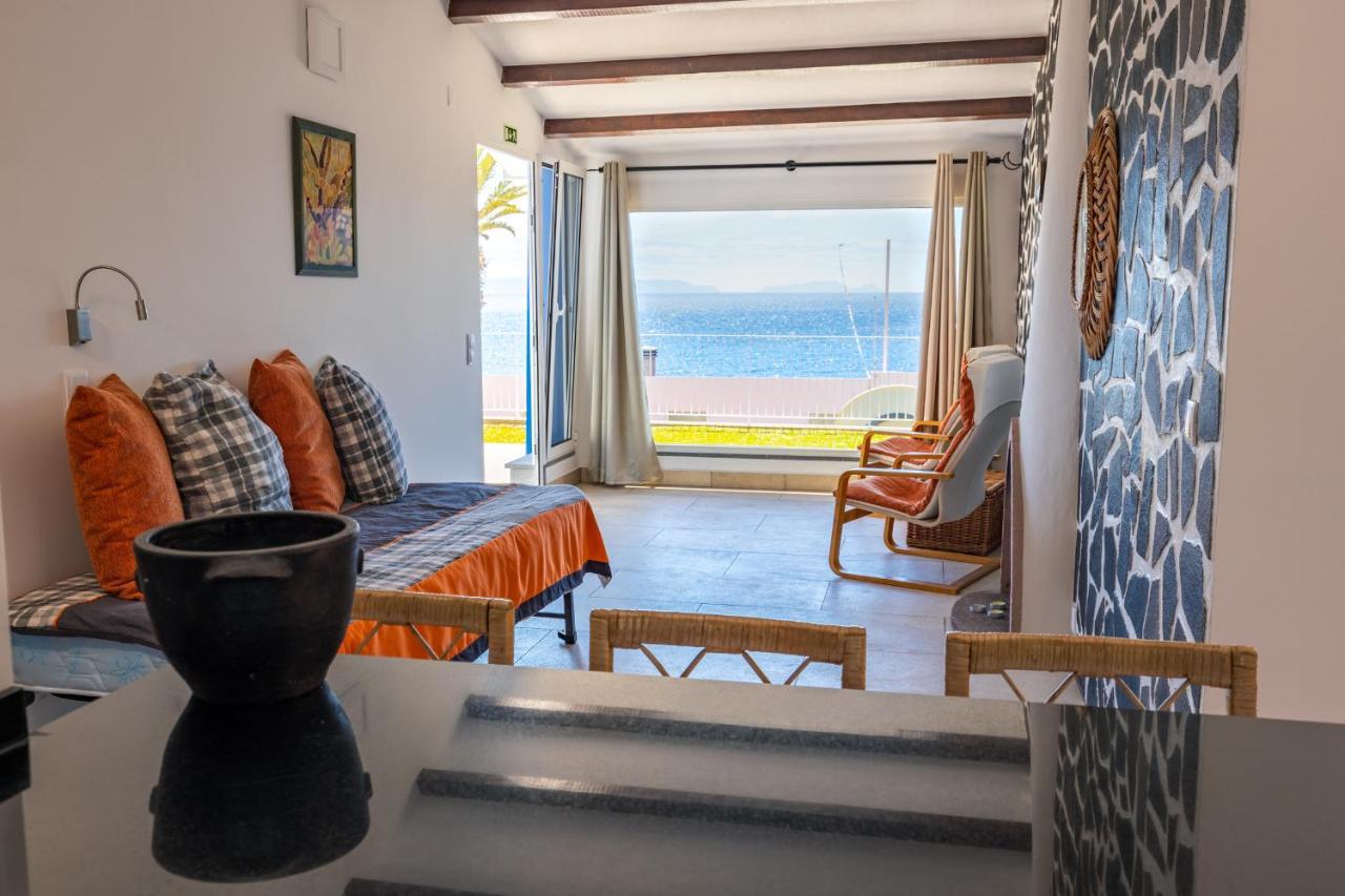 Casa Maravilha III Villa Canico  Luaran gambar