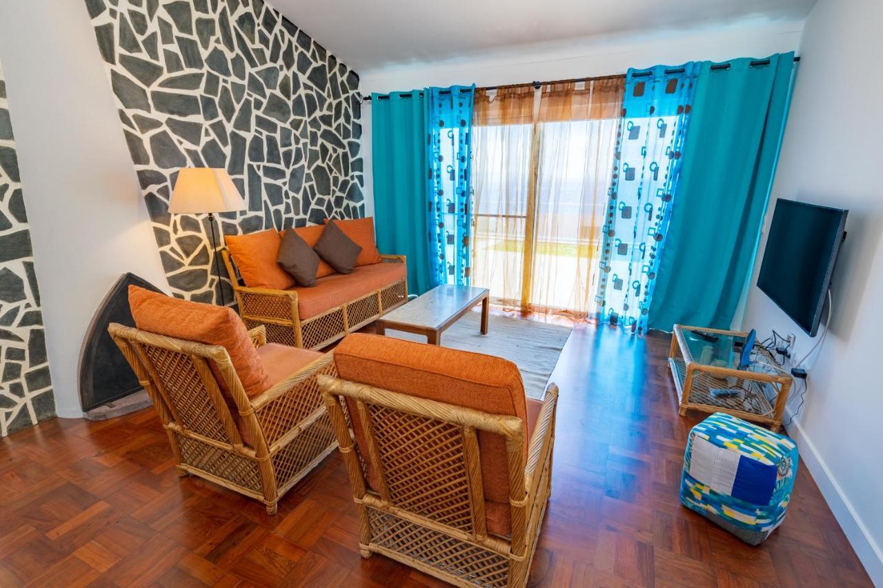 Casa Maravilha III Villa Canico  Luaran gambar