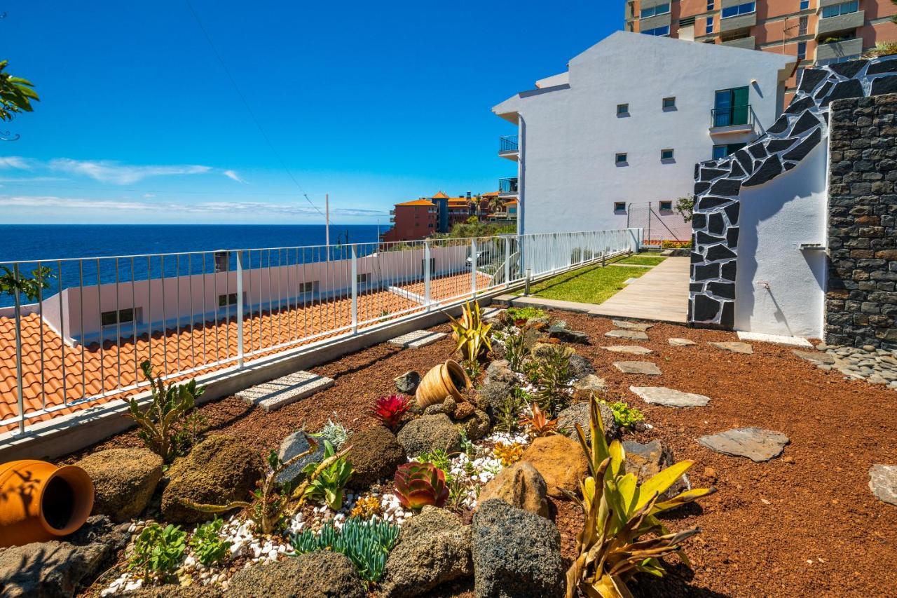 Casa Maravilha III Villa Canico  Luaran gambar