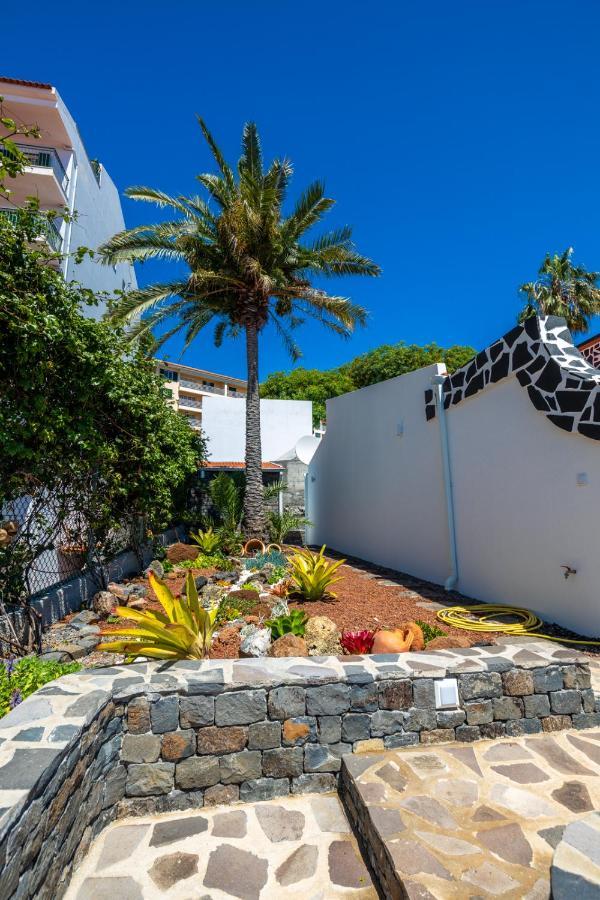 Casa Maravilha III Villa Canico  Luaran gambar